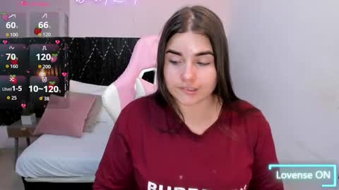 Abby Lee  online show from November 17, 7:52 pm