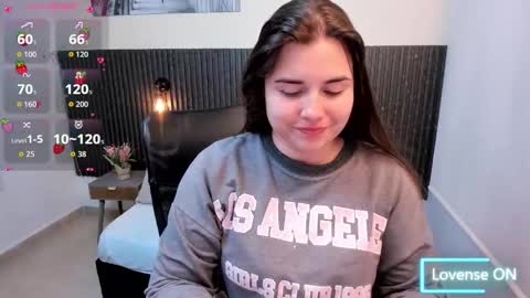 Abby Lee  online show from December 20, 7:43 pm