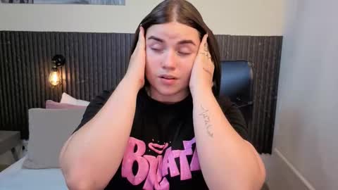 Abby Lee  online show from March 26, 8:03 pm