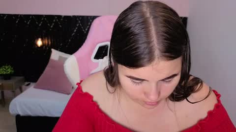 Abby Lee  online show from April 1, 1:01 pm