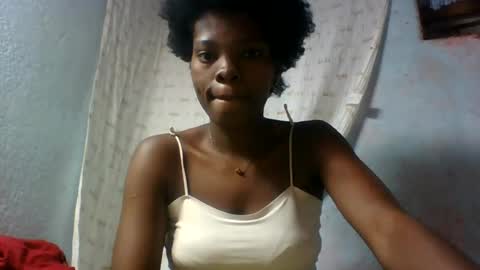 Snapshot of aadienne chatting on August 3, 6:45 am aadienne online show from August 3, 6:45 am