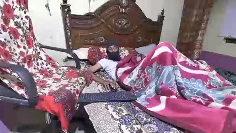 aakhan804 online show from April 4, 11:46 pm