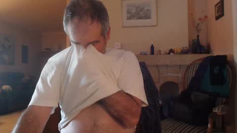 Aalex1717 online show from January 25, 9:35 pm