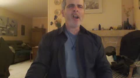 Aalex1717 online show from January 28, 6:49 pm