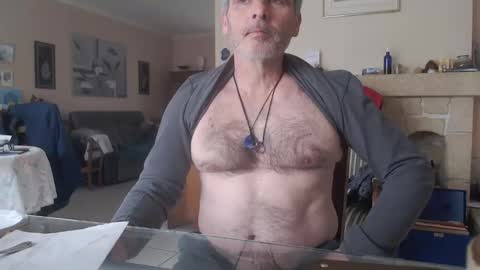 Aalex1717 online show from January 31, 1:23 pm