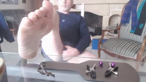 Aalex1717 online show from February 6, 3:31 pm