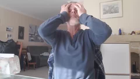 Aalex1717 online show from February 16, 1:05 pm