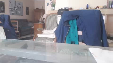 Aalex1717 online show from March 4, 12:12 pm