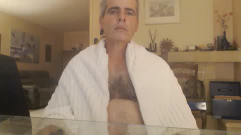 Aalex1717 online show from October 26, 5:13 am