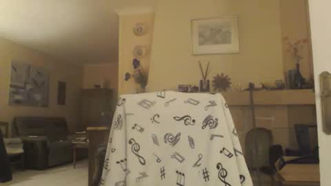 Aalex1717 online show from December 3, 6:54 am