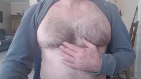 Aalex1717 online show from December 18, 9:15 am