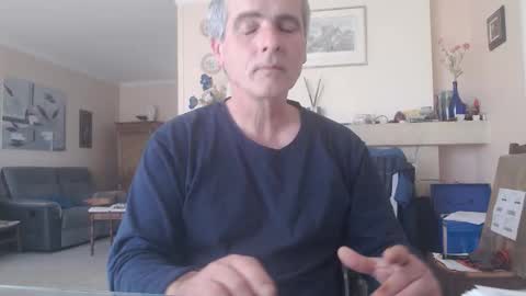 Aalex1717 online show from March 26, 8:20 am