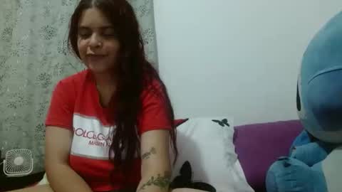 Snapshot of aalexagomez chatting on October 15, 4:56 am aalexagomez online show from October 15, 4:56 am