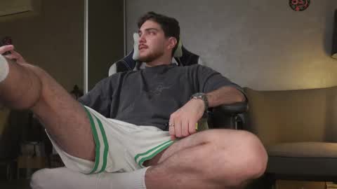 Alex online show from November 18, 8:19 am