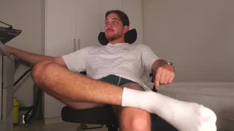 Alex online show from February 15, 2:08 am