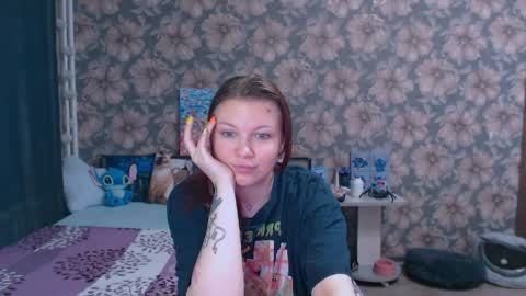 Alice online show from April 11, 11:53 pm