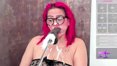 sashamature  online show from January 9, 8:44 pm