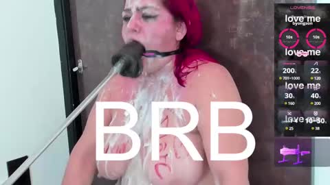 sashamature  online show from February 21, 2:39 am