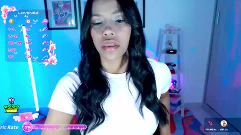 Aaliyahass online show from October 14, 1:17 am