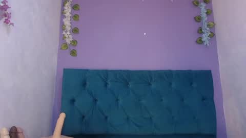 Snapshot of aalorenamar chatting on June 4, 3:23 am Alorena Mar online show from June 4, 3:23 am