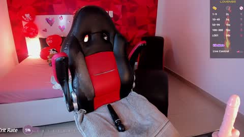 aamanda online show from February 8, 3:10 pm