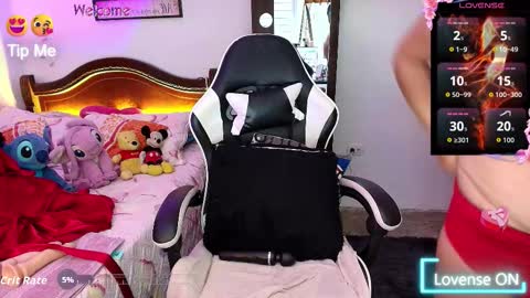 aamanda online show from September 29, 3:06 pm