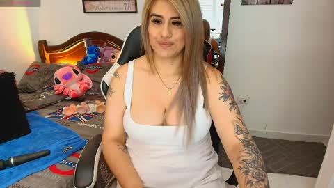 aamanda online show from March 31, 12:49 pm