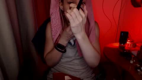 Katie online show from January 15, 6:54 am