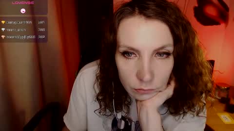 Katie online show from January 26, 11:29 pm