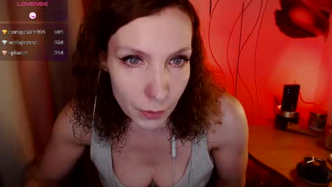 Katie online show from February 1, 2:37 am