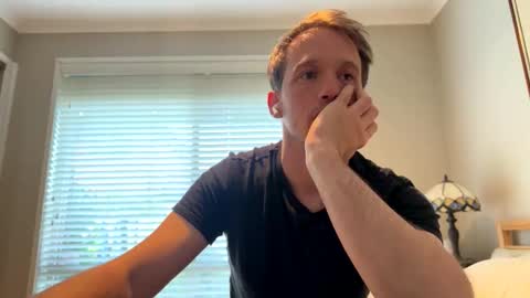 Kris online show from March 7, 8:50 pm