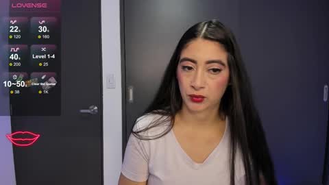 andrea online show from October 14, 1:28 am