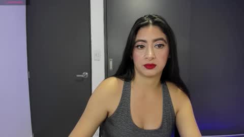 andrea online show from December 18, 3:01 am