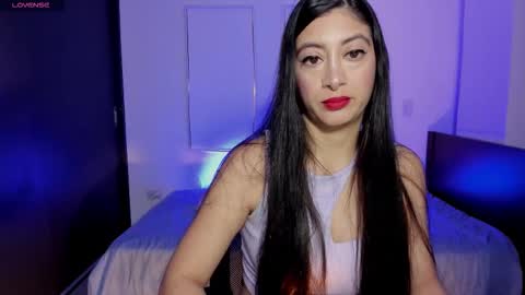 andrea online show from March 22, 3:21 am