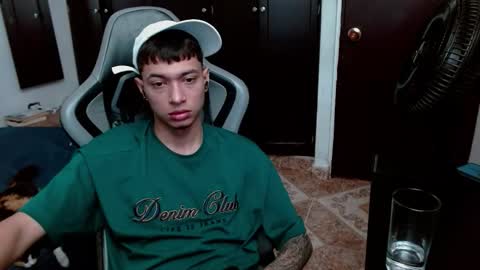 aarman online show from February 17, 3:40 pm