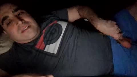 Aaron online show from December 6, 7:54 am