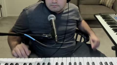 Aaron online show from November 23, 3:39 am