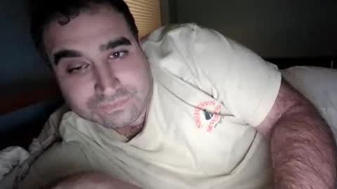 Aaron online show from December 17, 1:44 am