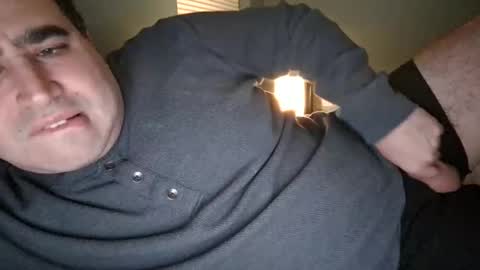 Aaron online show from December 21, 12:12 pm