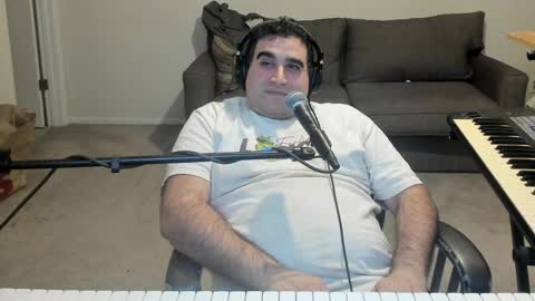 Snapshot of aaroleplayer chatting on March 26, 11:54 pm Aaron online show from March 26, 11:54 pm