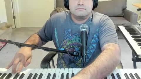 Snapshot of aaroleplayer chatting on April 10, 10:25 pm Aaron online show from April 10, 10:25 pm