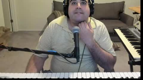 Snapshot of aaroleplayer chatting on April 19, 2:44 am Aaron online show from April 19, 2:44 am