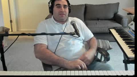 Snapshot of aaroleplayer chatting on April 19, 6:10 pm Aaron online show from April 19, 6:10 pm