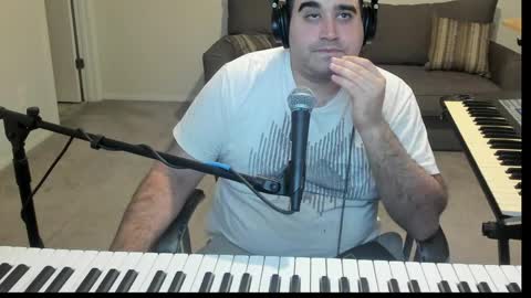 Snapshot of aaroleplayer chatting on May 2, 11:54 pm Aaron online show from May 2, 11:54 pm