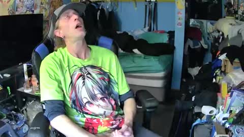 NorCalLongSlong online show from February 5, 4:55 pm