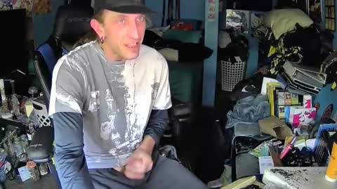 NorCalLongSlong online show from March 11, 3:29 pm