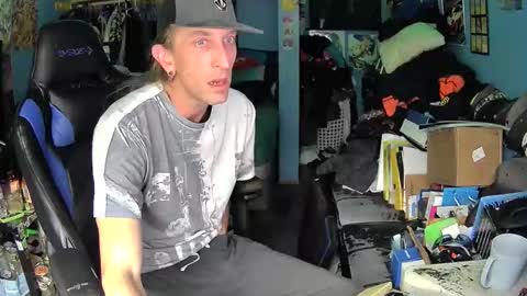 NorCalLongSlong online show from April 22, 3:35 pm