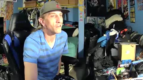 NorCalLongSlong online show from April 27, 5:16 am