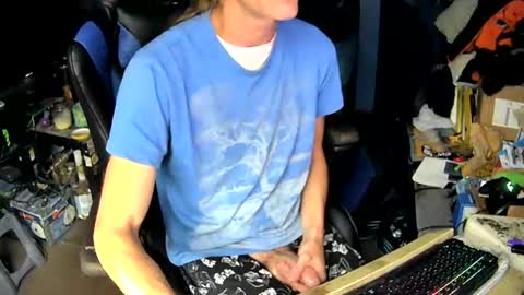 Snapshot of aaron111dub chatting on July 8, 3:16 pm NorCalLongSlong online show from July 8, 3:16 pm