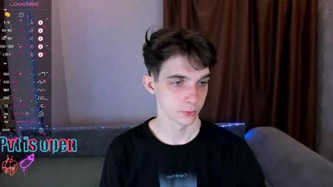 Aaron Bang online show from April 16, 8:42 pm